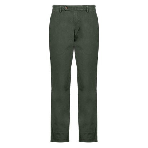 Men's Stretch Cotton Chino (CTS-42|SRT)        