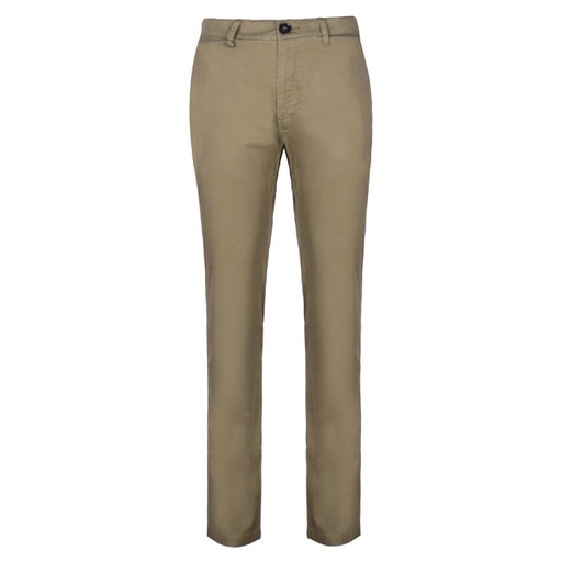 Men's Pure Cotton Chino (CTN-728|ZRA/SLM)        