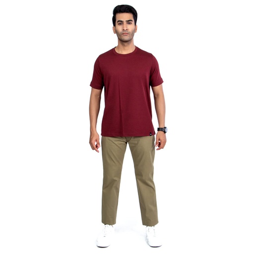 Komfort Mode Men's T Shirt (LMT-5|RLX|FOLA)
