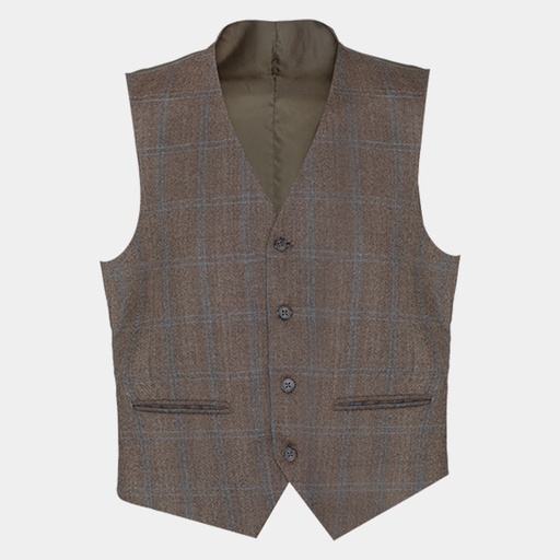 Men's Waist Coat (JWB-85|REG)