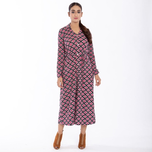 Women's Dresses (PVJS-4|1648|FOLA)