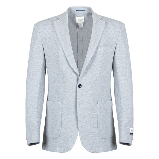 Men's Cotton Jersey Jacket (CJR-15|TLF18)        