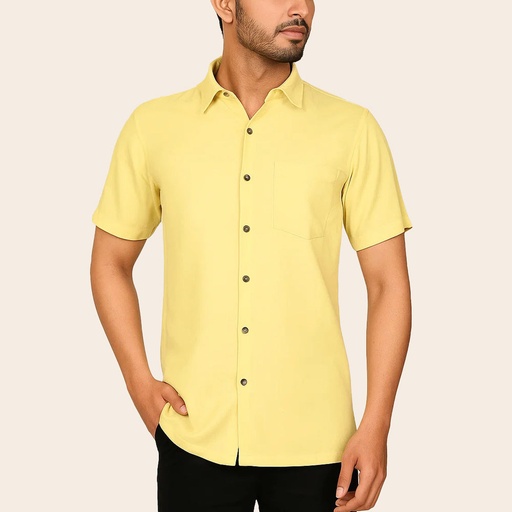 Men's Bushirt (PKPH-6|SLM)