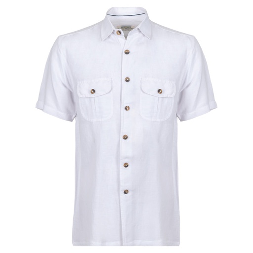 Men's Bushirt (LIN-1173|HSP)