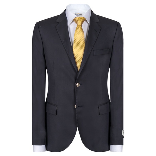 Men's Blazer (STRI-1|SLM|FOLA)