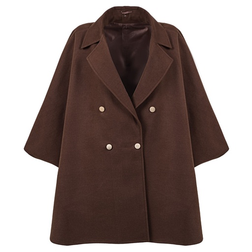 [33423] Women's Cape (LCT-5|1556)