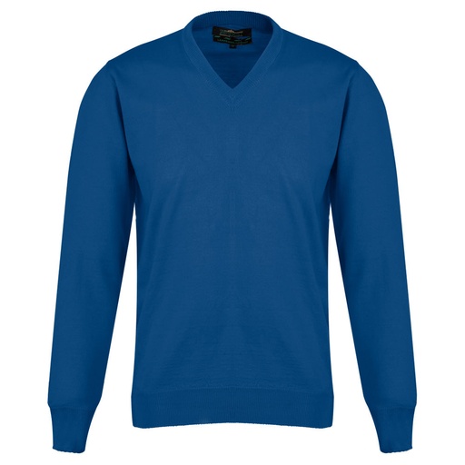 Men's Lambswool Country Sweater (QW-021|VNK/FSL)        