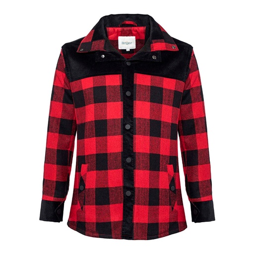 Men's Casual Jacket (FLN-3|5050)