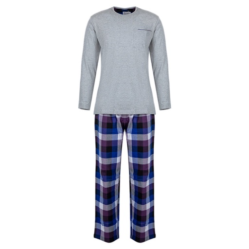 Men's Sleeping Suit (CJR-39/CFL-17|FSL)