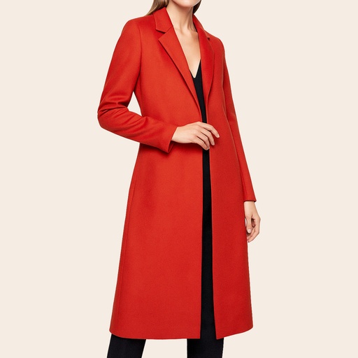 Women's Over Coat (KNP-24|1122)