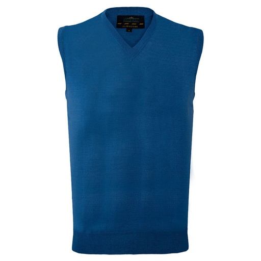 Men's Sweater (LY-9035|VNK/SLL)