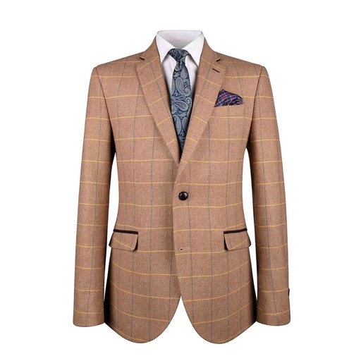 Sullivan's Sullivan'S Mens Blazer (JWB-16|NTFG2)       