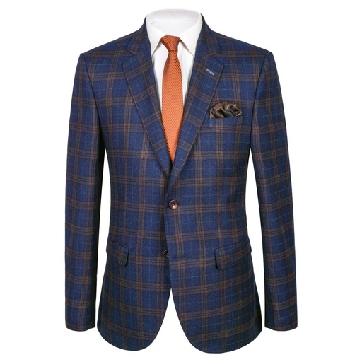 [21903-D1-38] Sullivan's Sullivan'S Mens Blazer (JTR-127|NTFG2)       