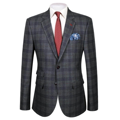 [21904] Sullivan's Mens Blazer (JTR-128|NTFG2)