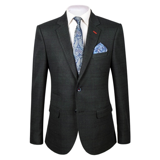 [21910] Sullivan's Mens Blazer (JTR-134|NTFG2)
