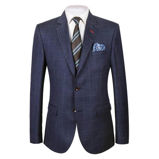 [21915] Sullivan's Mens Blazer (JTR-140|NTFG2)