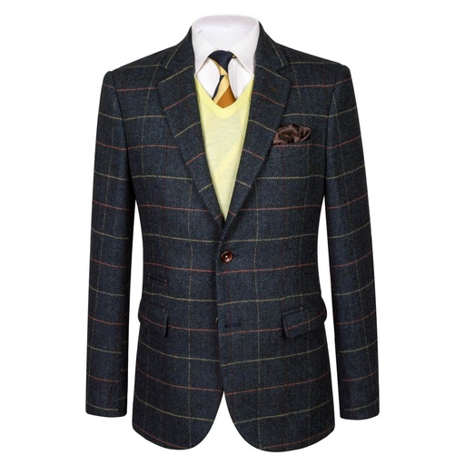 [21706-D1-38] Sullivan's Sullivan'S Mens Blazer (JWB-211|MD19)       