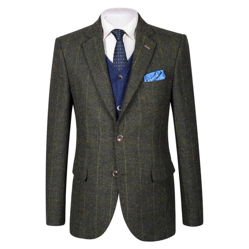 [21716] Sullivan's Mens Blazer (JWB-222|MD19)