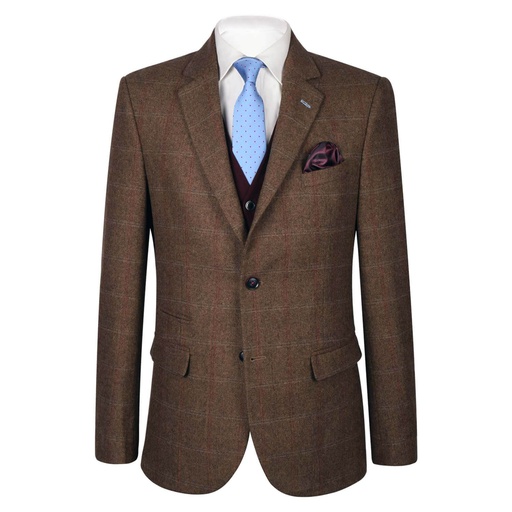 [21717] Sullivan's Mens Blazer (JWB-223|MD19)
