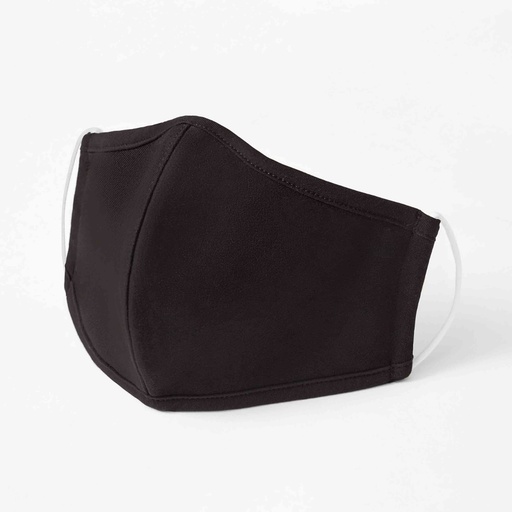 [UNI-1969] Face Mask (BLK|MDS/3)