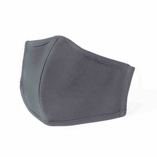 [UNI-1971] Face Mask (GREY|MDS/3)