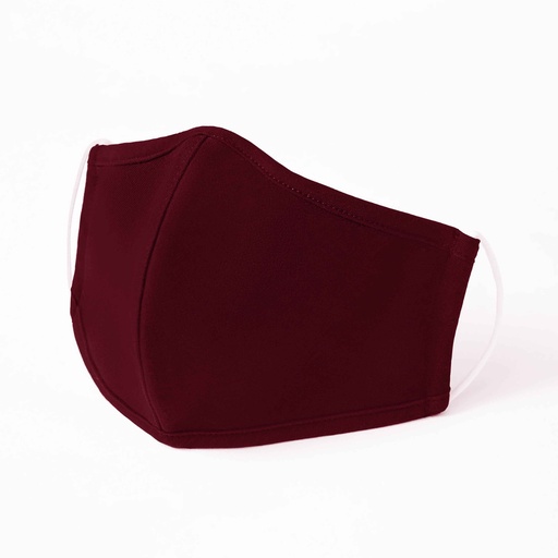 [UNI-1974] Face Mask (WINE|MDS/3)