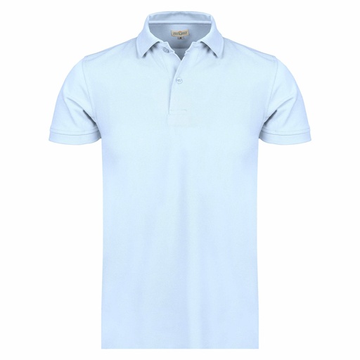 Men's Cotton & Tencel T Shirt (PKPV-8|PKT)       