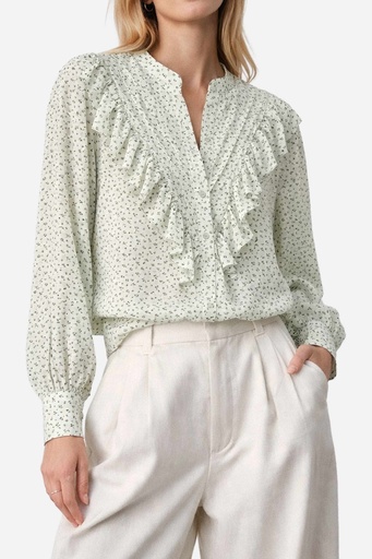 Women's Top (LGR-16|1711|FOLA)
