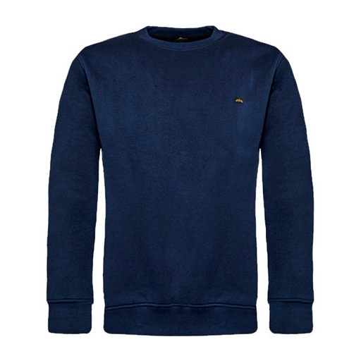 Men's Cotton Fleece Sweatshirt (FLBJ-3|FSL)        