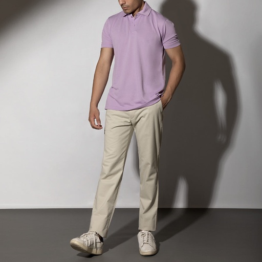 Men's Cotton & Tencel T Shirt (PKPV-5|PKT|FOLA)