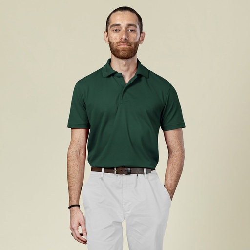 Men's Cotton & Tencel T Shirt (PKPV-11|PKT)       
