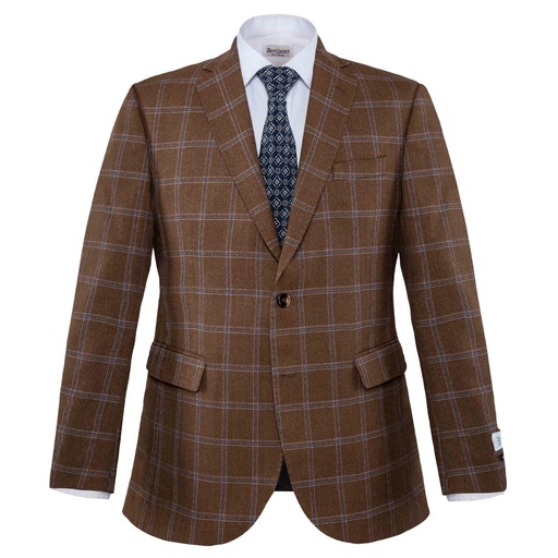 Men's Jacket (JTR-145|TLF18)