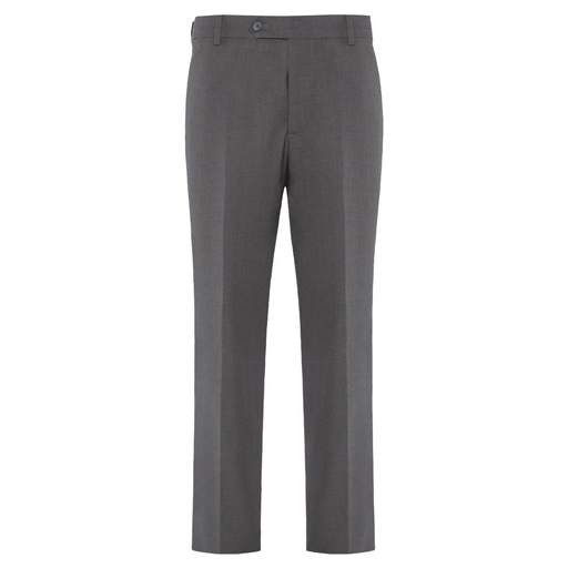 Men's Wool Rich Blend  Trousers (STR-61|PTL)        