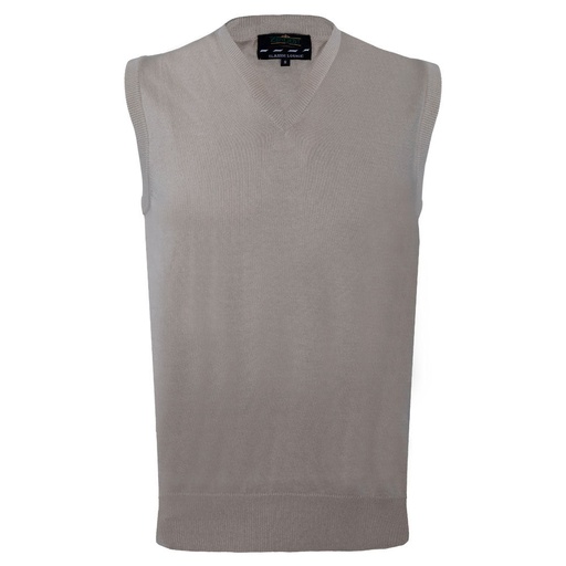 Men's Sweater (CS-02|VNK/SLL)