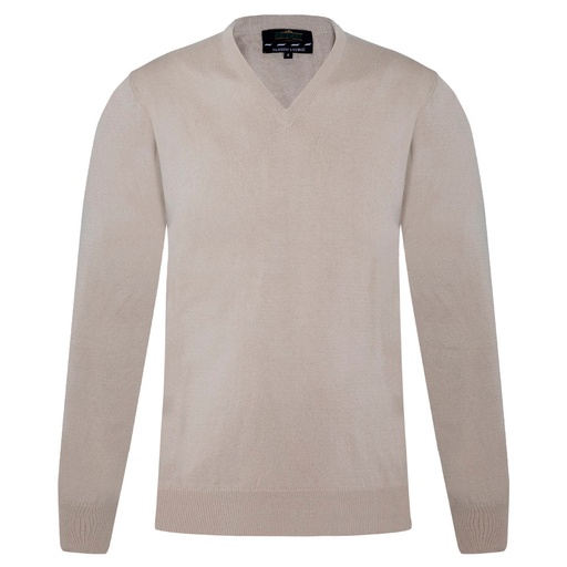 Men's Sweater (CS-02|VNK/FSL)