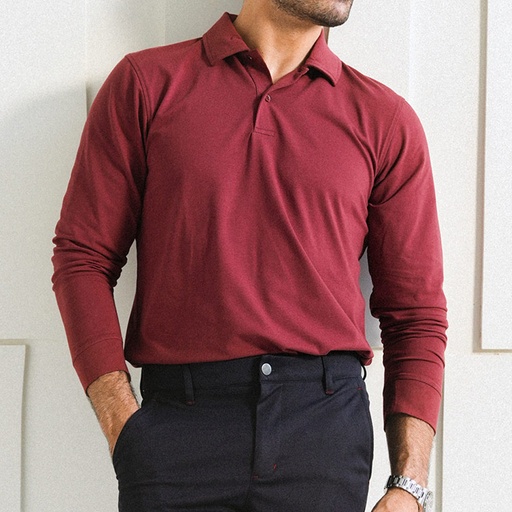 Men's T Shirt (CBJS-14|PKT/RSL|FOLA)
