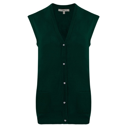 Women's Cardigan (YARN-273-F-P|1666)