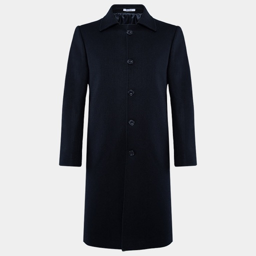Men's Over Coat (BL-125|CLR)
