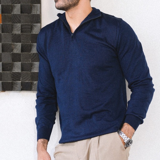 Men's Sweater (LY-9052|HNK/FSQ)