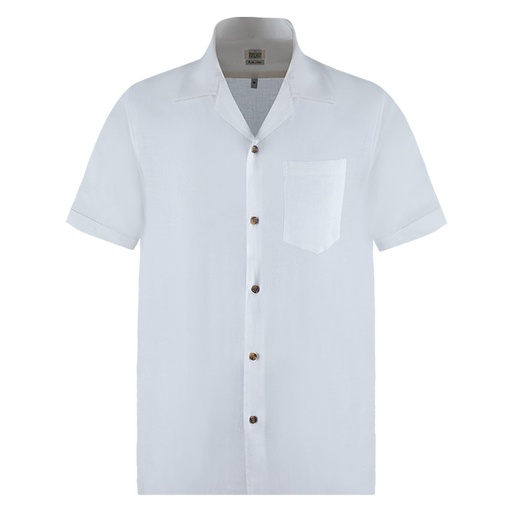 Men's Bushirt (LIN-1306|HSP)