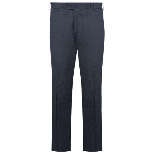 Men's Wool Rich Blend Trousers (STR-72|PTL)        