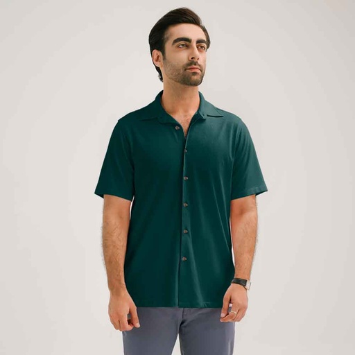 Men's Bushirt (PKPVB-4|HSL)
