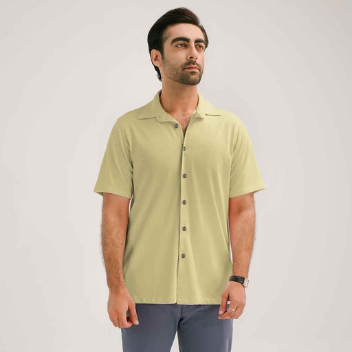 Men's Bushirt (PKPVB-6|HSL)