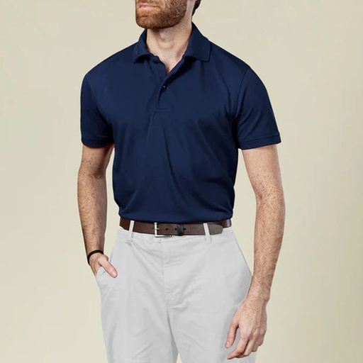 Men's Viscose Blend T Shirt (PKPVB-1|PKT|FOLA)