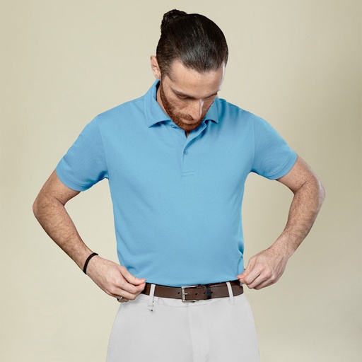 Men's Viscose Blend T Shirt (PKPVB-2|PKT|FOLA)