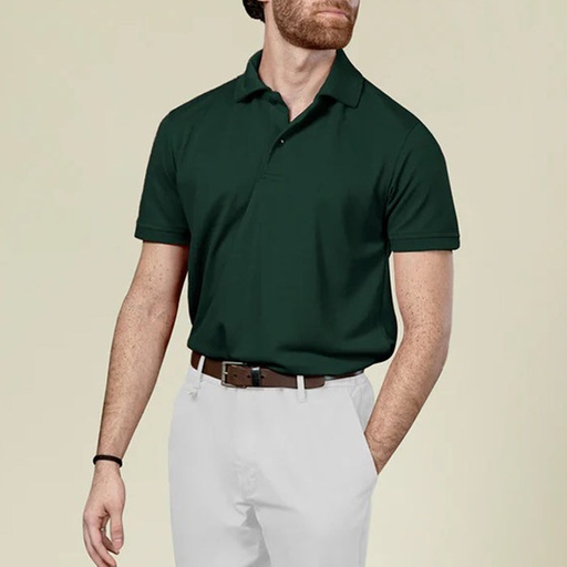 Men's Viscose Blend T Shirt (PKPVB-4|PKT|FOLA)