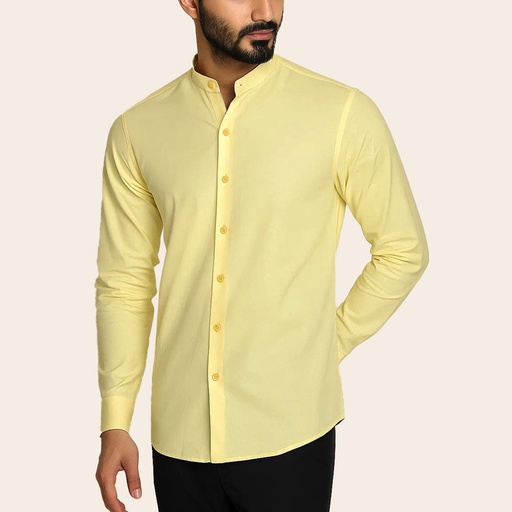 Men's Shirt (PKTBH-8|BND)
