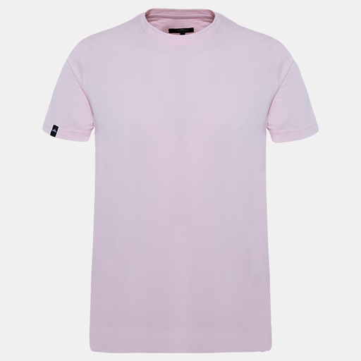 Men's Cotton Viscose Polyester T Shirt (PKTBH-5|RLX)       