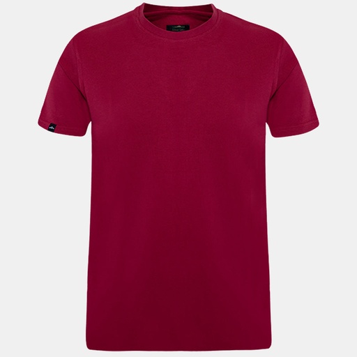 Men's Cotton Viscose Polyester T Shirt (PKTBH-7|RLX)       