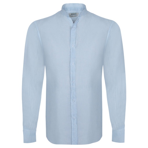 Men's Shirt (LIN-1295|BAN)